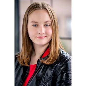 Arden Wolfe - Age, Bio, Birthdate, Family, Networth & More