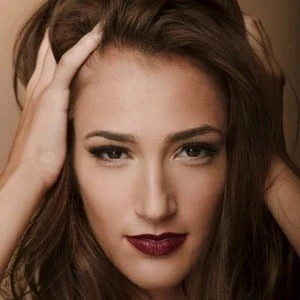 Amber Ardolino Biography