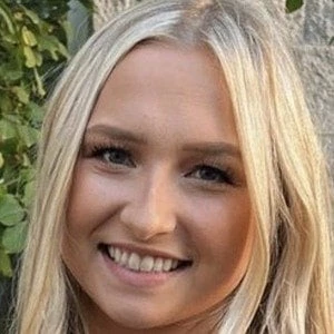 Jenna Arend Biography