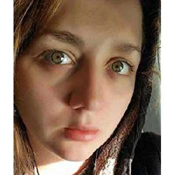 Areti Seidaridou - Age, Bio, Birthdate, Family, Networth & More