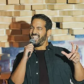 Arezki Chougar - Age, Bio, Birthdate, Family, Networth & More