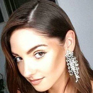 Raquel Calderón Argandoña - Parents, Networth, Bio, Birthdate, Family Wiki & More