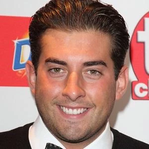 James Argent Biography
