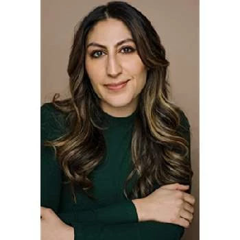 Arghavan Jenati - Age, Bio, Birthdate, Family, Networth & More