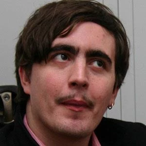 Eddie Argos Biography