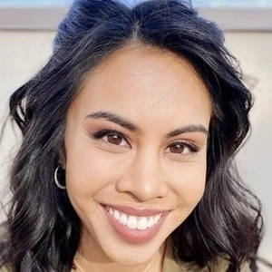 Ashley Argota Biography