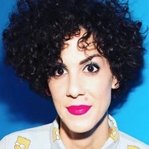 Marcella Arguello Biography