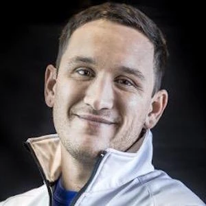 Steve Arhancet - Profession, Biography, Birthdate, Family, Wiki & More