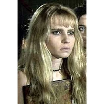 Arhontissa Mavrakaki - Age, Bio, Birthdate, Family, Networth & More