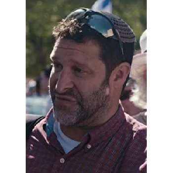 Ari Fuld - Age, Bio, Birthdate, Family, Networth & More