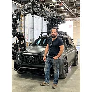 Ari Moore - Age, Bio, Birthdate, Family, Networth & More