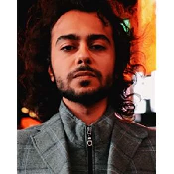 Arian Nowbahari - Age, Bio, Birthdate, Family, Networth & More