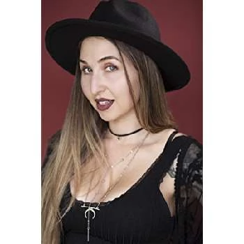 Ariana Eve Spencer - Age, Bio, Birthdate, Family, Networth & More