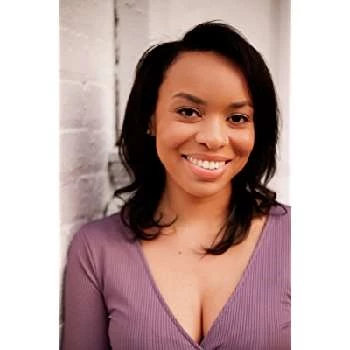 Ariana Gill Biography