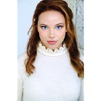 Ariana Jankovic - Age, Bio, Birthdate, Family, Networth & More