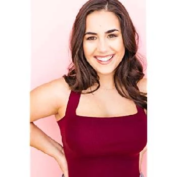 Ariana Nicole George Biography