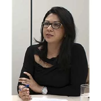 Ariane Gonçalves - Age, Bio, Birthdate, Family, Networth & More