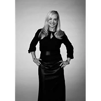 Ariane Nalty - Age, Bio, Birthdate, Family, Networth & More