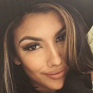 Jiselle Arianne Biography