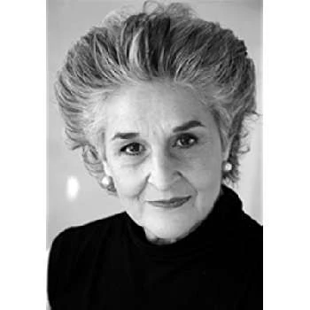 Arianthe Galani - Age, Bio, Birthdate, Family, Networth & More