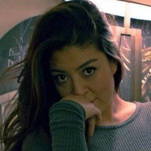 Ashlynn Arias Biography
