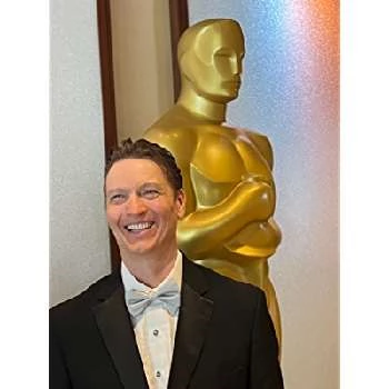 Aric Cushing - Age, Bio, Birthdate, Family, Networth & More