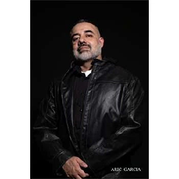 Aric Garcia - Age, Bio, Birthdate, Family, Networth & More