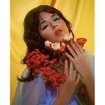 Ariel Ash - Age, Bio, Birthdate, Family, Networth & More