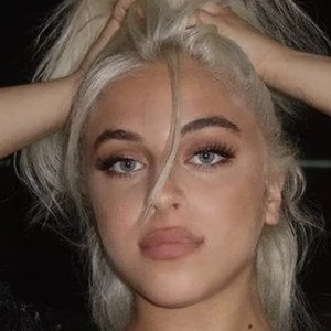 Baby Ariel Biography