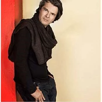 Ariel López Padilla Biography