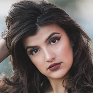 Renee Ariel - Family, Bio, Birthdate,Age, Networth , Wiki& More