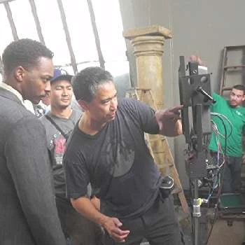 Ariel Velasco-Shaw - Age, Bio, Birthdate, Family, Networth & More