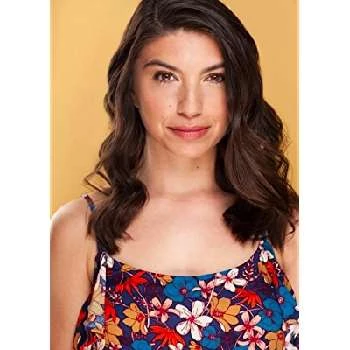 Arielle Fanelli - Family, Bio, Birthdate,Age, Networth , Wiki& More