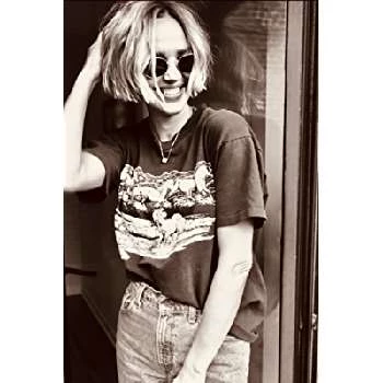 Arielle Kebbel - Biography, Birthday, Family, Wki, Networth & More