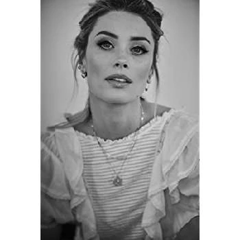 Arielle Vandenberg Biography