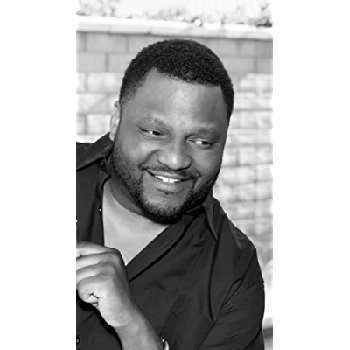 Aries Spears Biography