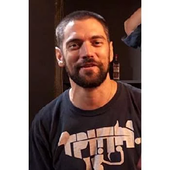 Aris Kaplanidis - Age, Bio, Birthdate, Family, Networth & More