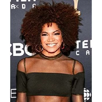 Arisa Cox Biography