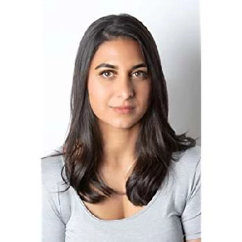 Arishia Bordbar - Age, Bio, Birthdate, Family, Networth & More