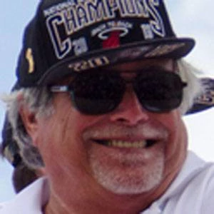 Micky Arison - Height, Bio, Wiki, Family, Birthplace, Networth & More