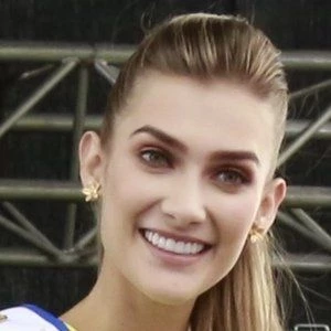 María Fernanda Aristizábal - Biography, Birthday, Family, Wki, Networth & More