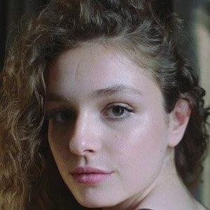 Serra Ariturk Biography