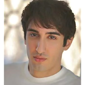 Ariya Ghahramani - Age, Bio, Birthdate, Family, Networth & More