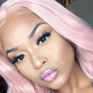 Ariyanna - Wiki, Bio, Networth, Birthdate, Family & More