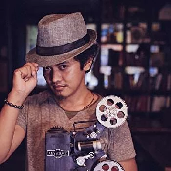 Arjanmar Rebeta Biography