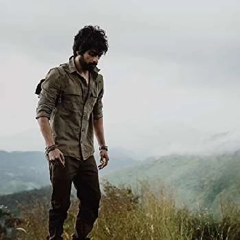 Arjun Das - Age, Height, Birthdate, Bio, Family, Networth & More