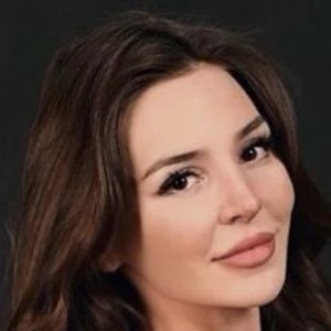 Anfisa Arkhipchenko Biography