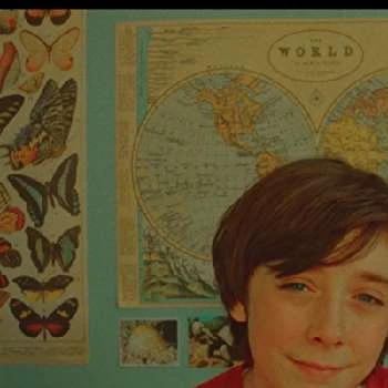 Arlo Buchanan - Age, Bio, Birthdate, Family, Networth & More