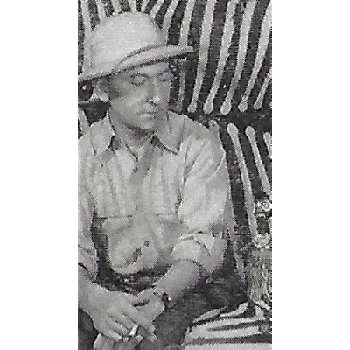 Armand Denis Biography