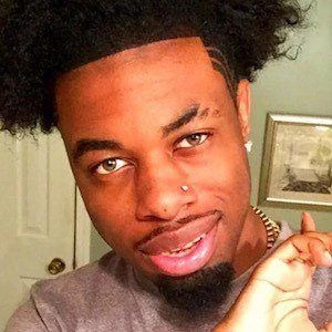 Armani Walton - Age, Bio, Birthdate, Family, Networth & More